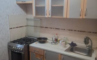 Аренда 2-комнатной квартиры, 47 м²