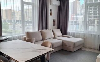 Продажа 3-комнатной квартиры, 70 м² - Продажа квартир в Казахстане - страница 14
