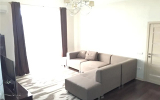 Продажа 3-комнатной квартиры, 99.5 м², ул. Омаровой, дом  31/1 - Продажа  трехкомнатных квартир в новостройках Алматы без посредников с фото