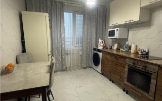 Продажа 3-комнатной квартиры, 64 м², ул. Затаевича (Зональная) - Продажа  трехкомнатных квартир в Караганде с фото