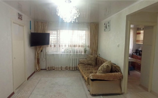 Продажа 2-комнатной квартиры, 45 м² - Продажа двухкомнатных квартир в Темиртау - страница 4