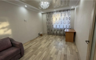 Продажа 1-комнатной квартиры, 36.3 м² - Продажа квартир в р-не Алматы Астаны