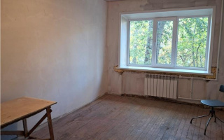 Продажа 2-комнатной квартиры, 41 м², ул. Ермекова - Продажа квартир в Караганде