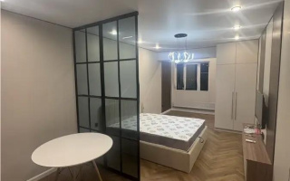 Продажа 1-комнатной квартиры, 30 м² - Продажа жилой и коммерческой недвижимости в Алматы