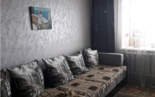 Продажа 3-комнатной квартиры, 59 м² - Продажа квартир в Пришахтинске Караганды