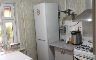 Продажа 1-комнатной квартиры, 34 м² - Аренда баз, складов и промышленной недвижимости в Усть-Каменогорске