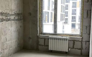 Продажа 1-комнатной квартиры, 40 м², ул. Халиуллина, дом  196/17 - Продажа квартир в Казахстане