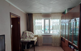 Продажа 2-комнатной квартиры, 44 м², ул. Сейфуллина - Продажа квартир в Абае