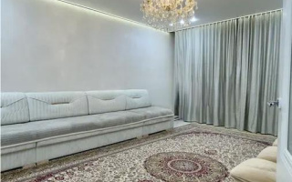 Продажа 3-комнатной квартиры, 89 м², мкр. Голубые Пруды, дом  5/4 - Продажа  трехкомнатных квартир в Караганде