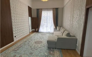 Продажа 3-комнатной квартиры, 100.5 м² - Продажа трехкомнатных квартир в Астане