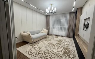 Продажа 2-комнатной квартиры, 70 м² - Продажа двухкомнатных квартир от собственников в Астане - страница 2