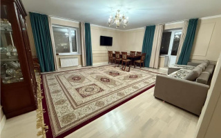 Продажа 3-комнатной квартиры, 117 м² - Продажа квартир в новостройках Астаны без посредников с фото - страница 3