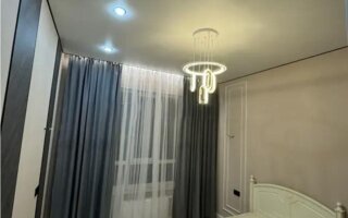 Продажа 2-комнатной квартиры, 45 м² - Продажа квартир в новостройках Алматы - страница 41