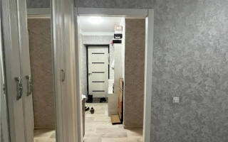 Продажа 1-комнатной квартиры, 30 м² - Продажа квартир в кирпичном доме в Казахстане - страница 306