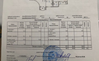 Продажа 2-комнатной квартиры, 89 м² - Продажа квартир в Казахстане - страница 8