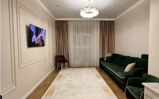 Продажа 3-комнатной квартиры, 80 м² - Продажа квартир в Астане в р-не Нура - страница 10