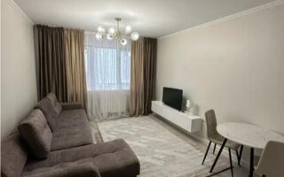 Продажа 1-комнатной квартиры, 27 м² - Продажа однокомнатных квартир от собственников в Астане