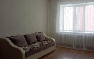 Продажа 1-комнатной квартиры, 52 м² - Продажа однокомнатных квартир в р-не Алматы Астаны