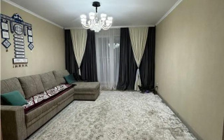 Продажа 3-комнатной квартиры, 89 м², ул. Е-117, дом  39 - Продажа  трехкомнатных квартир в Астане