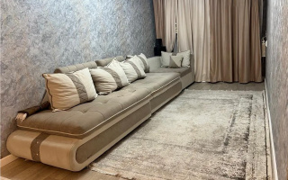 Продажа 3-комнатной квартиры, 63 м², пр. Гагарина, дом  276/1 - Продажа  трехкомнатных квартир в Алматы с фото