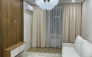 Продажа 2-комнатной квартиры, 53.7 м² - Продажа квартир в Наурызбайском р-не Алматы - страница 2