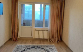 Продажа 1-комнатной квартиры, 31 м² - Продажа  однокомнатных квартир в Алматы без посредников