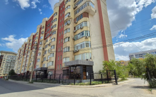 Продажа 4-комнатной квартиры, 123 м², мкр-н Сарыарка, дом  39 - Продажа квартир в Атырау