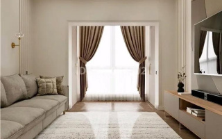 Продажа 3-комнатной квартиры, 107 м², пр. Серкебаева, дом  146 - Продажа  трехкомнатных квартир в новостройках Алматы без посредников с фото