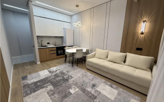 Продажа 2-комнатной квартиры, 39 м², ул. Молдагалиева, дом  3 - Продажа  двухкомнатных квартир в новостройках Астаны