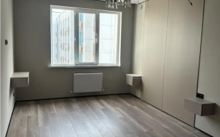 Продажа 3-комнатной квартиры, 69.7 м², мкр. Кайрат, дом  153/2 стр - Продажа  трехкомнатных квартир в новостройках Алматы без посредников с фото