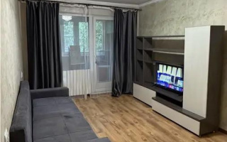 Продажа 1-комнатной квартиры, 34 м² - Продажа однокомнатных квартир от собственников в Алматы - страница 2