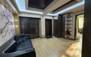 Продажа 3-комнатной квартиры, 95 м² - Продажа трехкомнатных квартир в Бостандыкском р-не Алматы - страница 3