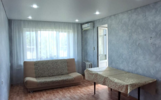 Продажа 2-комнатной квартиры, 44.3 м², ул. Жексенбаева - Продажа и аренда недвижимости в Уральске