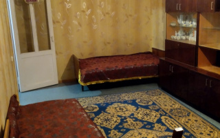 Аренда 1-комнатной квартиры, 31 м², пр. Бухар-жырау, дом  63 - Аренда  однокомнатных квартир помесячно в Караганде с фото