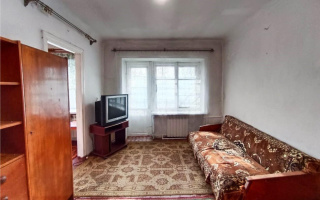 Продажа 2-комнатной квартиры, 43 м², ул. Сводная - Продажа квартир в Караганде