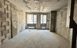 Продажа 1-комнатной квартиры, 40 м², пр. Райымбека, дом  348/1 - Продажа  однокомнатных квартир в Алматы без посредников с фото