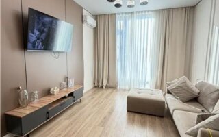 Продажа 2-комнатной квартиры, 65 м²
