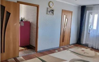 Продажа 4-комнатной квартиры, 62 м², мкр-н 15, дом  5 - Продажа  четырехкомнатных квартир в Караганде без посредников