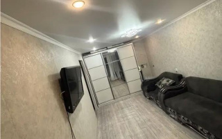 Продажа 1-комнатной квартиры, 31 м² - Недвижимость в Темиртау