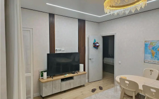 Продажа 3-комнатной квартиры, 70 м² - Продажа  трехкомнатных квартир в новостройках Астаны