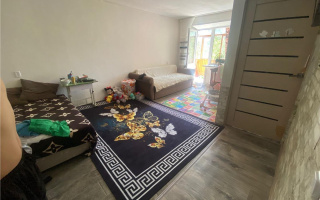 Продажа 1-комнатной квартиры, 30 м², ул. Сейфуллина - Продажа квартир в Темиртау