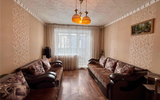 Продажа 2-комнатной квартиры, 52 м², мкр-н Восток-3 - Продажа квартир в Караганде