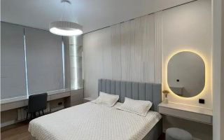 Продажа 2-комнатной квартиры, 44 м², пр. Райымбека, дом  174/2 - Продажа квартир в Алматы без посредников