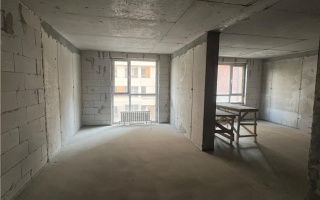 Продажа 2-комнатной квартиры, 58.3 м², ул. Утепова, дом  31 - Продажа квартир в новостройках Алматы без посредников
