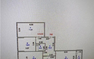 Продажа 3-комнатной квартиры, 87 м², ул. Е-36, дом  11 - Продажа квартир в Астане
