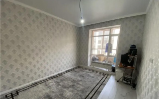 Продажа 1-комнатной квартиры, 40.6 м², ул. Айтматова, дом  40/1 - Продажа  однокомнатных квартир в Астане с фото