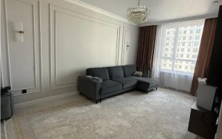 Продажа 3-комнатной квартиры, 97 м², пр. Улы Дала, дом  29/1 - Продажа  трехкомнатных квартир в Астане