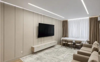 Продажа 3-комнатной квартиры, 98.35 м² - Продажа трехкомнатных квартир в Астане
