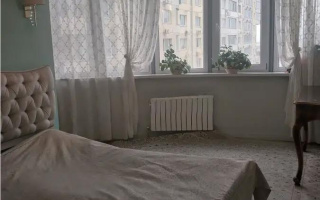 Продажа 2-комнатной квартиры, 80 м², ул. Навои, дом  39 - Продажа квартир в новостройках Алматы с фото
