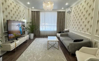 Продажа 4-комнатной квартиры, 117 м² - Продажа квартир в новостройках Астаны - страница 6